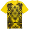 PUMA BVB Borussia Dortmund Aufw&auml;rmshirt 2024/25 Herren