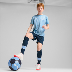PUMA Manchester City FC Aufw&auml;rmtrikot 2024/25 Kinder