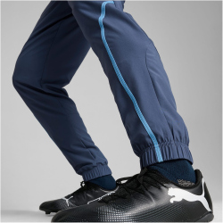 PUMA Manchester City FC Woven Aufw&auml;rmhose Herren