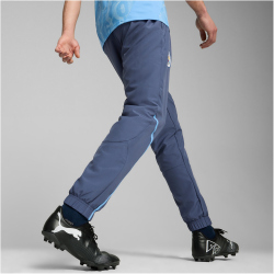 PUMA Manchester City FC Woven Aufw&auml;rmhose Herren