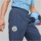 PUMA Manchester City FC Woven Aufwärmhose Herren
