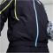 PUMA Manchester City FC Woven Aufwärmjacke Herren