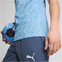 PUMA Manchester City FC Aufw&auml;rmtrikot 2024/25 Herren
