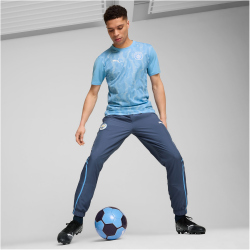 PUMA Manchester City FC Aufw&auml;rmtrikot 2024/25 Herren
