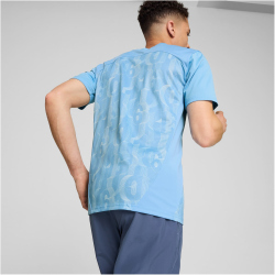 PUMA Manchester City FC Aufw&auml;rmtrikot 2024/25 Herren