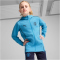 PUMA Manchester City FC Casuals Kapuzenjacke Kinder