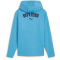 PUMA Manchester City FC Casuals Kapuzenjacke Kinder