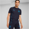 PUMA Manchester City FC Casuals T-Shirt Herren
