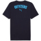 PUMA Manchester City FC Casuals T-Shirt Herren