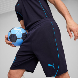 PUMA Manchester City FC Casuals Sweatshorts Herren