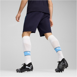 PUMA Manchester City FC Casuals Sweatshorts Herren