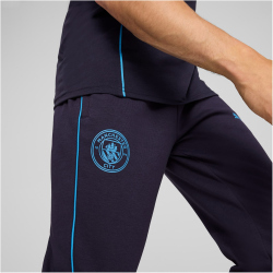 PUMA Manchester City FC Casuals Jogginghose Herren
