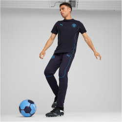 PUMA Manchester City FC Casuals Jogginghose Herren
