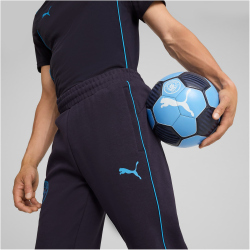 PUMA Manchester City FC Casuals Jogginghose Herren
