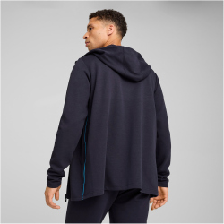 PUMA Manchester City FC Casuals Kapuzenjacke Herren