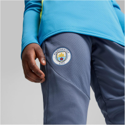 PUMA Manchester City FC Trainingshose Kinder