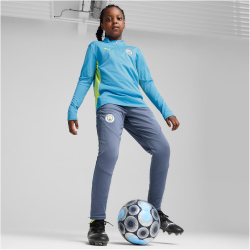 PUMA Manchester City FC Trainingshose Kinder