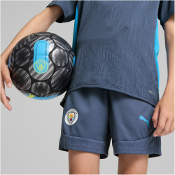 PUMA Manchester City FC Trainingsshorts Kinder
