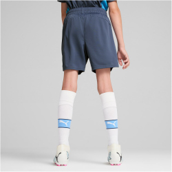 PUMA Manchester City FC Trainingsshorts Kinder
