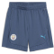 PUMA Manchester City FC Trainingsshorts Kinder