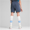 PUMA Manchester City FC Trainingsshorts Kinder