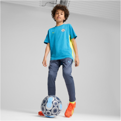PUMA Manchester City FC Trainingsshirt Kinder