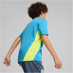 PUMA Manchester City FC Trainingsshirt Kinder