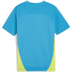 PUMA Manchester City FC Trainingsshirt Kinder