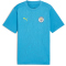 PUMA Manchester City FC Trainingsshirt Kinder