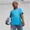 PUMA Manchester City FC Trainingsshirt Kinder