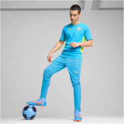 PUMA Manchester City FC Trainingsshirt Herren