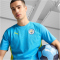 PUMA Manchester City FC Trainingsshirt Herren