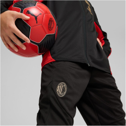 PUMA AC Mailand Trainingshose Kinder