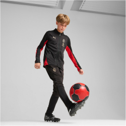 PUMA AC Mailand Trainingshose Kinder