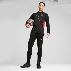 PUMA AC Mailand Trainingshose Herren