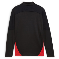 PUMA AC Mailand 1/4-Zip Trainings-Top Kinder