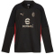 PUMA AC Mailand 1/4-Zip Trainings-Top Kinder