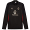 PUMA AC Mailand 1/4-Zip Trainings-Top Herren