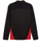 PUMA AC Mailand 1/4-Zip Trainings-Top Herren