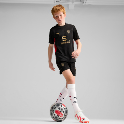 PUMA AC Mailand Trainingsshirt Kinder