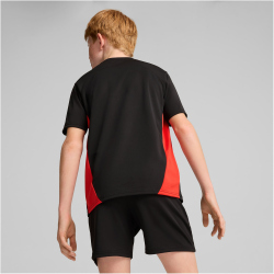PUMA AC Mailand Trainingsshirt Kinder
