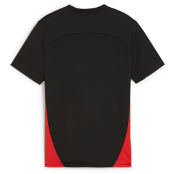 PUMA AC Mailand Trainingsshirt Kinder