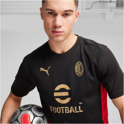 PUMA AC Mailand Trainingsshirt Herren
