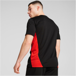 PUMA AC Mailand Trainingsshirt Herren
