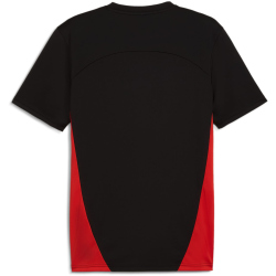 PUMA AC Mailand Trainingsshirt Herren