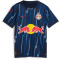 PUMA FC Red Bull Salzburg Auswärtstrikot 2024/25 Kinder