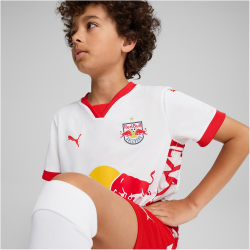 PUMA FC Red Bull Salzburg Heimtrikot 2024/25 Kinder