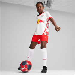 PUMA FC Red Bull Salzburg Heimtrikot 2024/25 Kinder