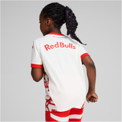 PUMA FC Red Bull Salzburg Heimtrikot 2024/25 Kinder