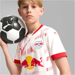 PUMA RB Leipzig Heimtrikot 2024/25 Kinder